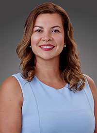 The Honourable Rebecca Chartrand