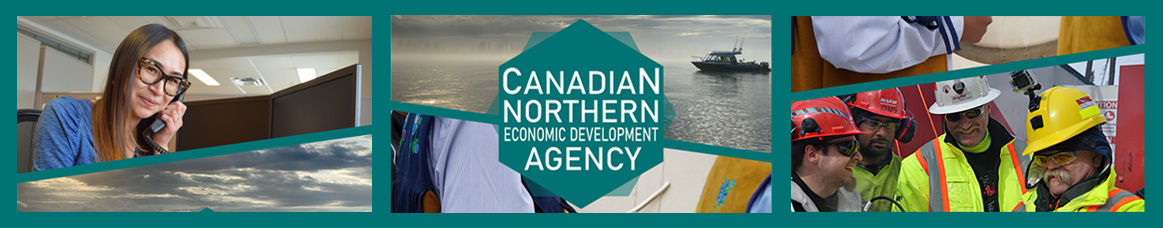 Canadian Northern Economic Development Agency